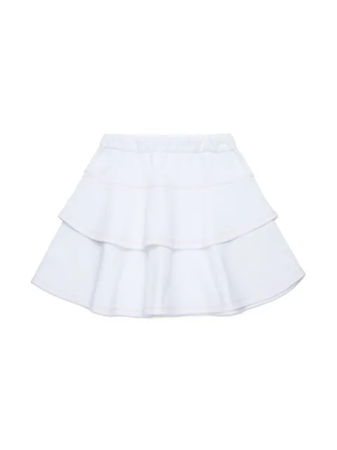 Marni Kids cotton skirt