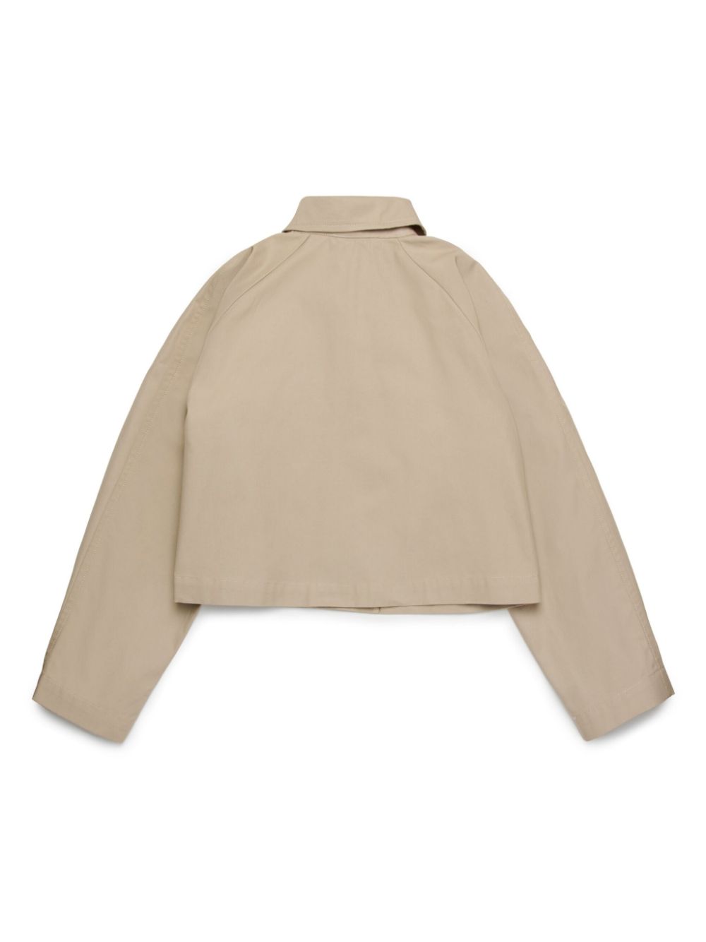 Marni Kids Jack met rits - Beige