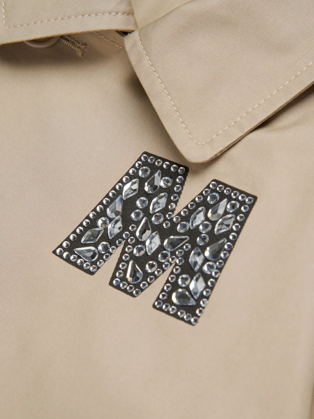 Marni Kids Jack met rits Beige