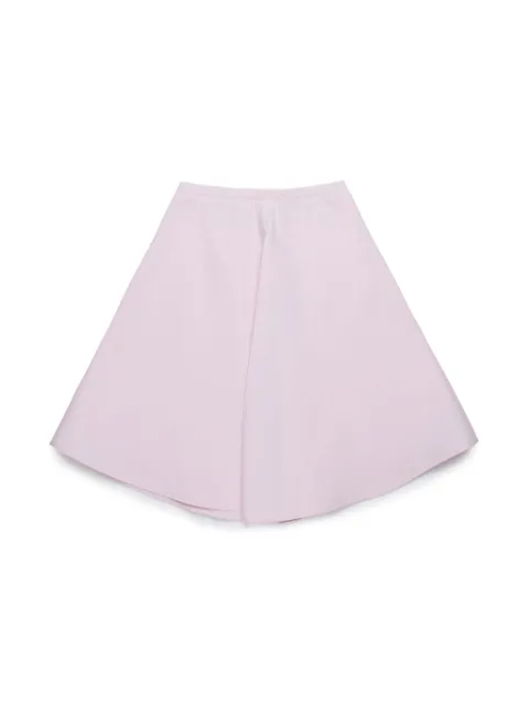 Marni Kids cotton shorts