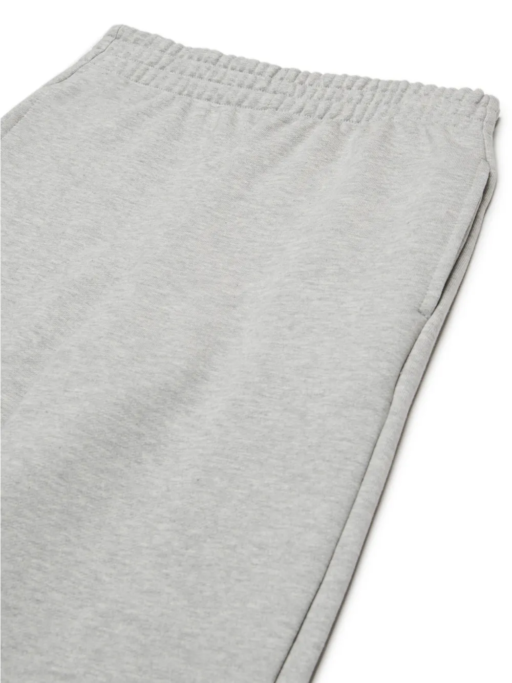 Marni Kids Trainingsbroek met geborduurd logo Grijs