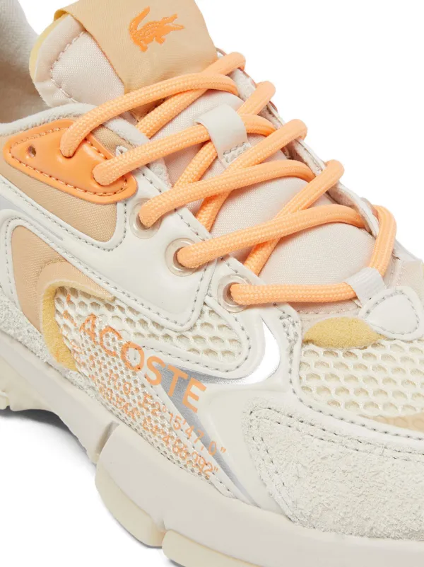 Lacoste L003 Neo Sneakers | Neutrals | FARFETCH ZA