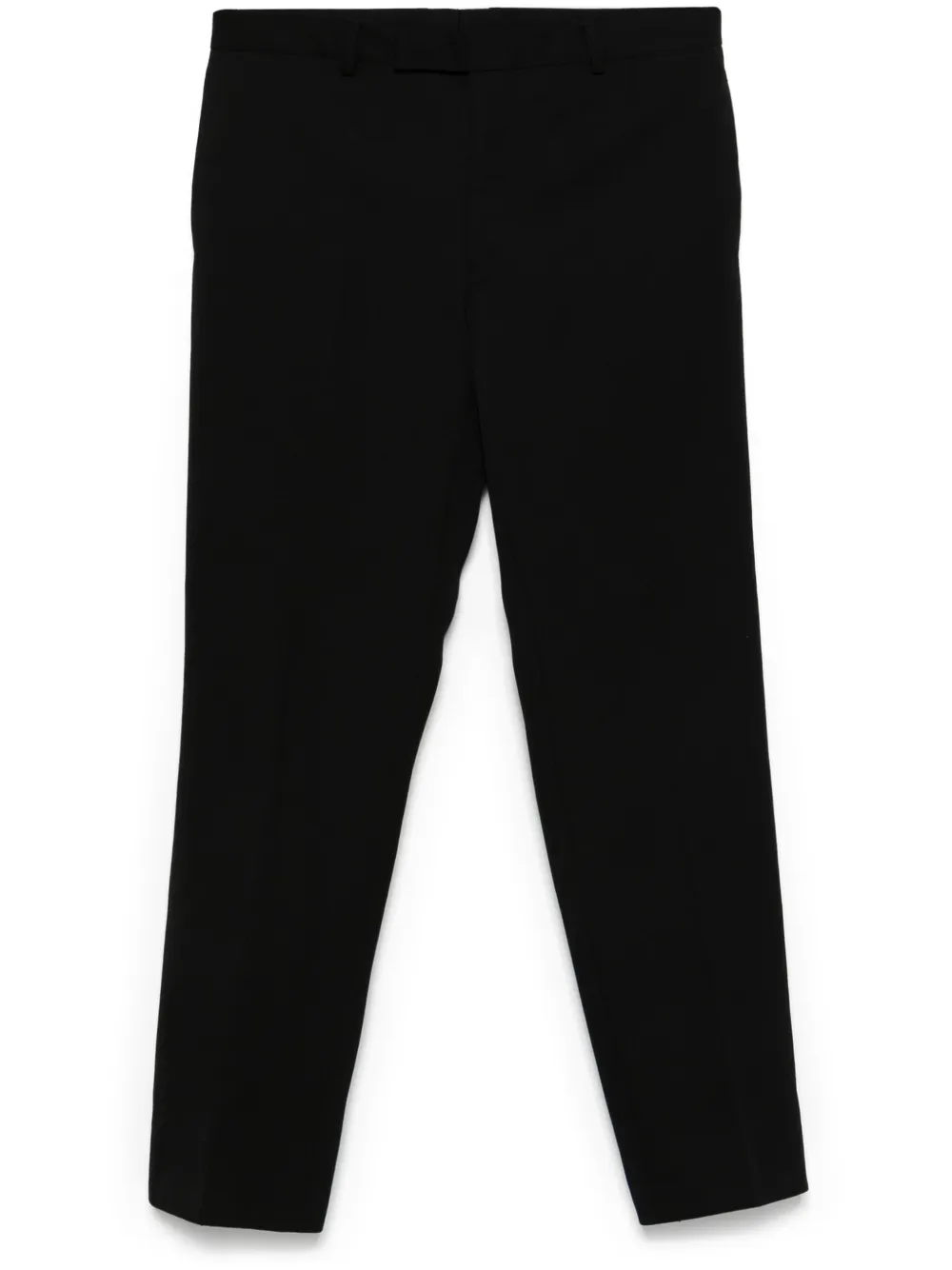 2000s wool chino trousers