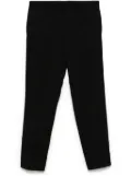 Christian Dior Pre-Owned 2000s wool chino trousers - Black