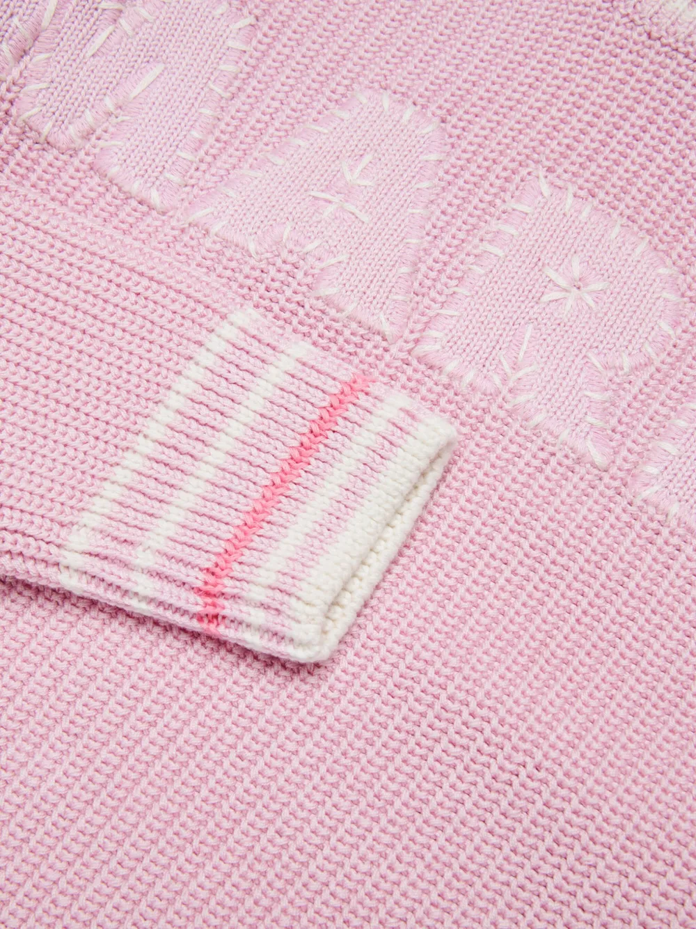 Marni Kids Maglione con ricamo | Abbigliamento bambino | Image 4