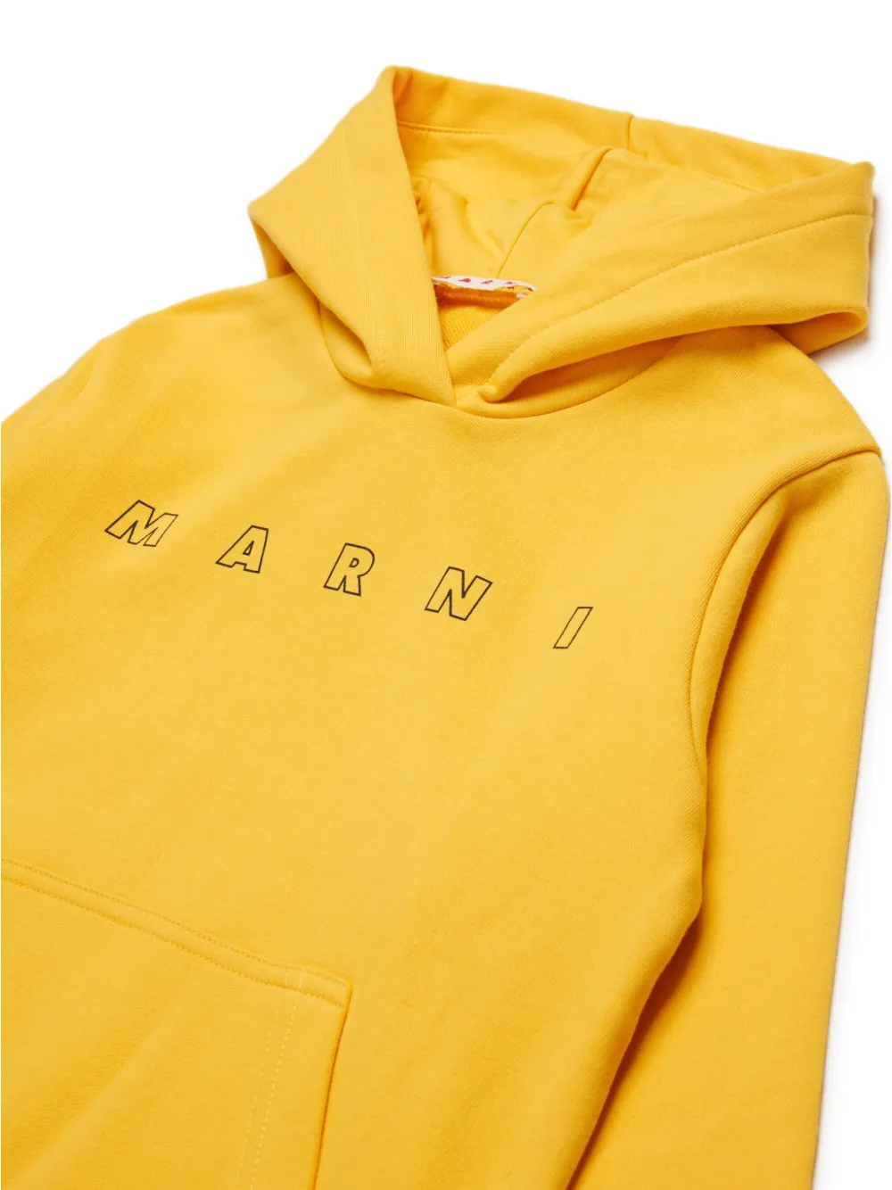 Marni Kids Felpa con cappuccio | Top | Image 3