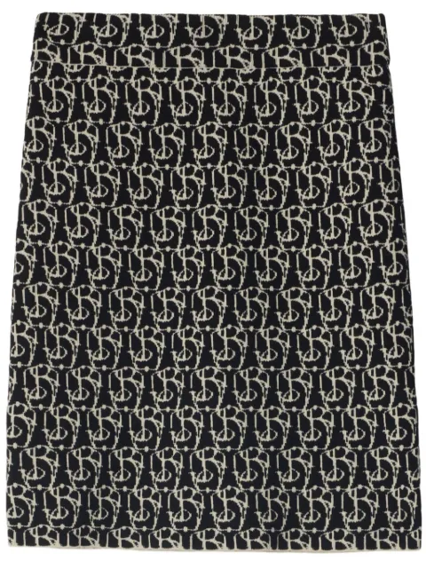 Burberry B-charm skirt Women