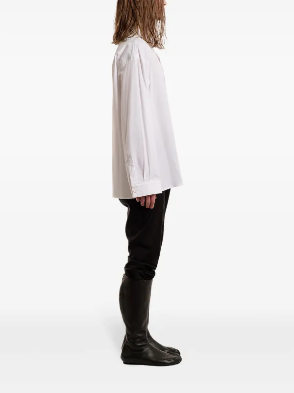 white tunic oversized tunics to wear with leggings
