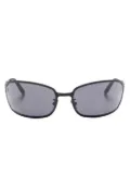 Kuboraum Mask H30 sunglasses - Black