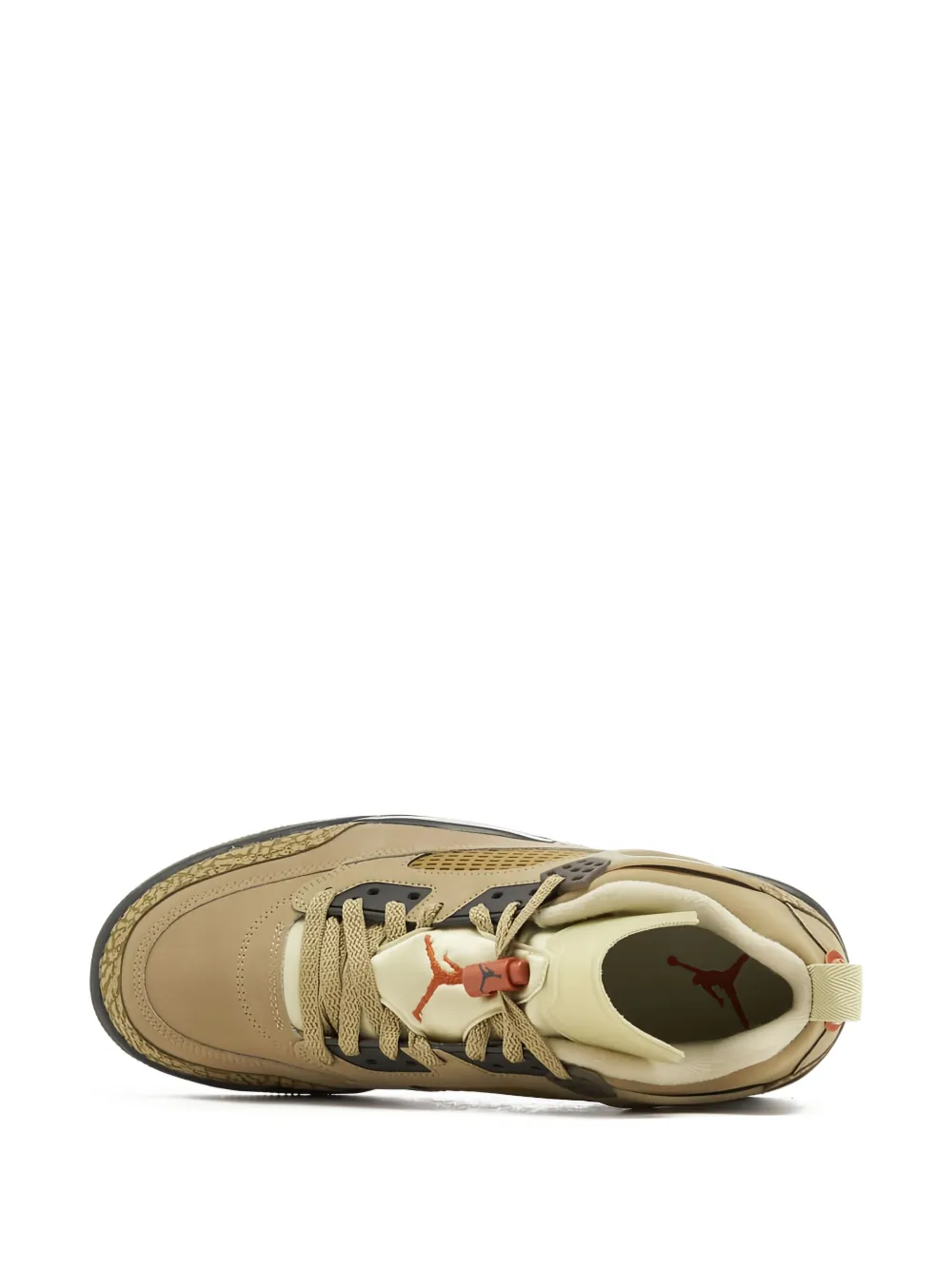 Jordan Spizike Low "Neutral Olive" sneakers Neutrals