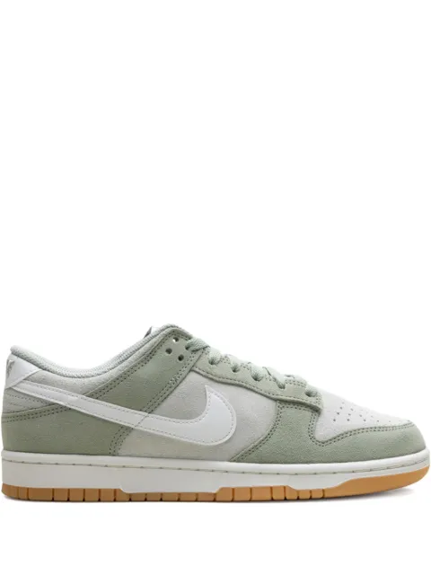 Nike Dunk Low SE "Jade/Horizon" sneakers