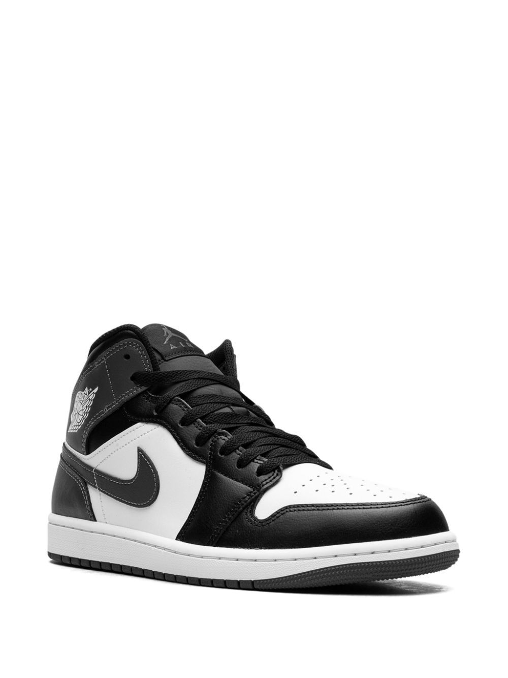 Jordan Jordan 1 Mid sneakers - Zwart