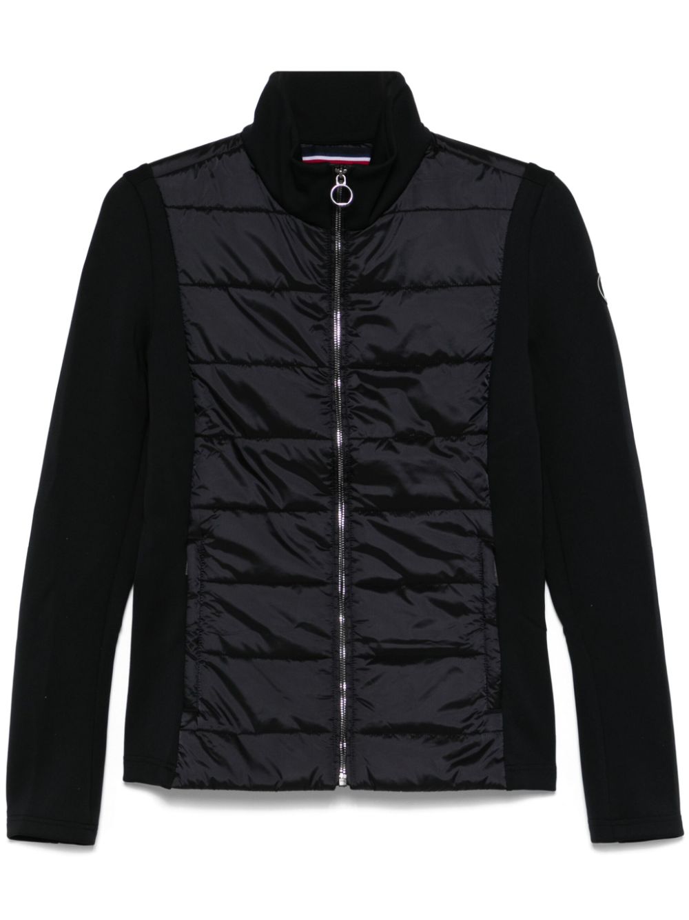 Fusalp Linn jacket - Black