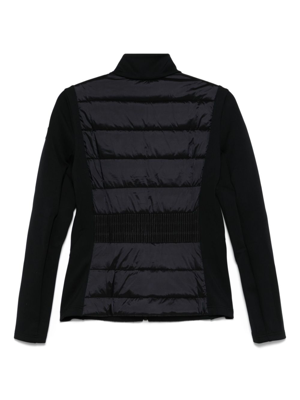 Fusalp Linn jacket - Zwart