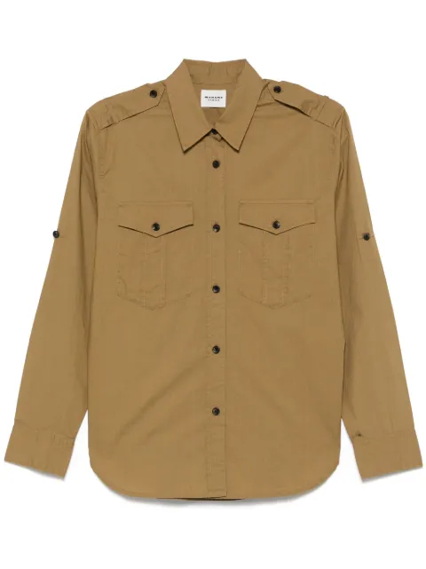MARANT ÉTOILE Romya shirt
