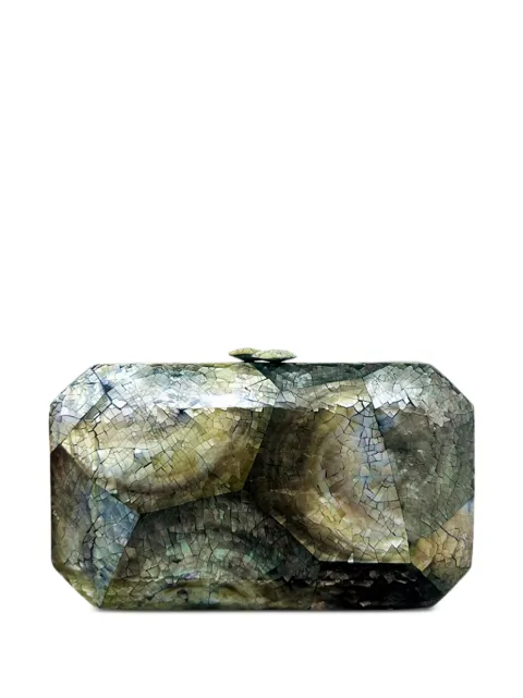 SERPUI Leticia clutch bag