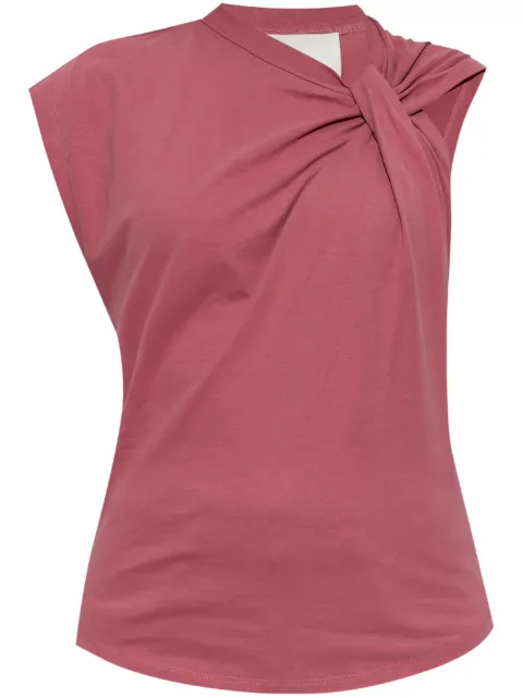ISABEL MARANT Nayda T-shirt