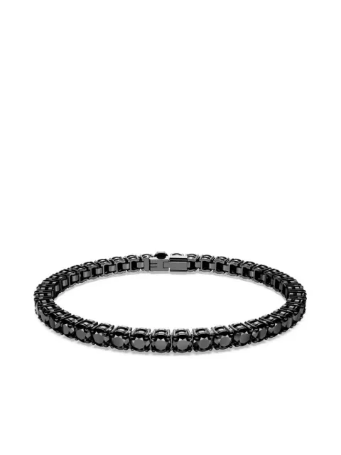 Swarovski pulsera Matrix Tennis
