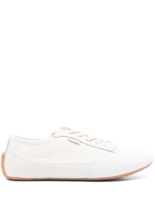 The Row baskets Bonnie - Blanc - The Row - Modalova