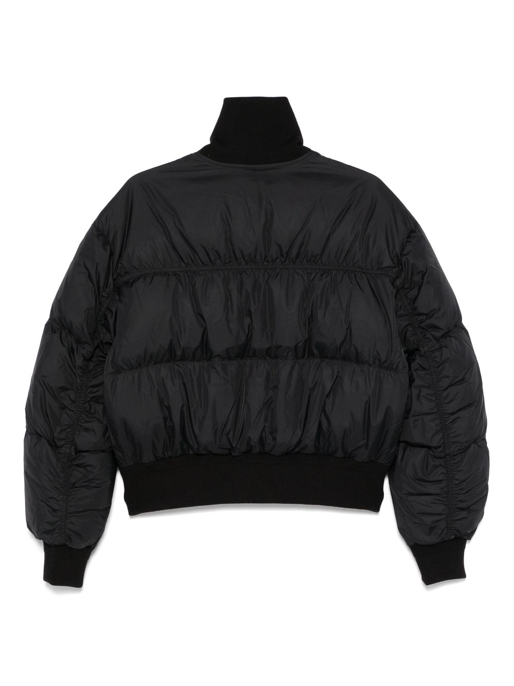 66 North Dyngja puffer jacket - Black