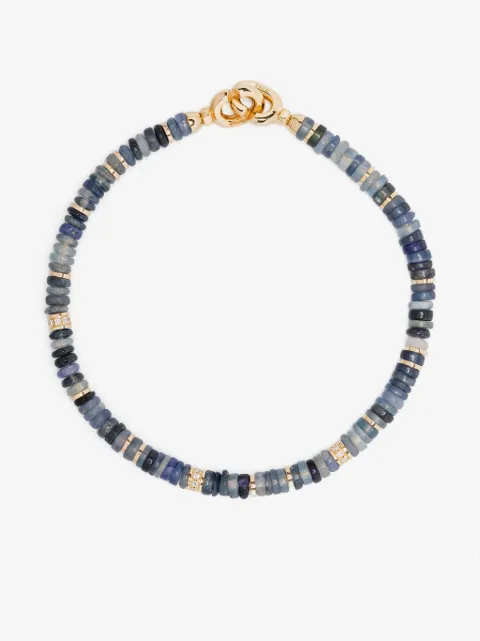 MAOR bracelet Shine en or 18ct pavé de diamants