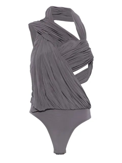 Christopher Esber Swept Drape bodysuit