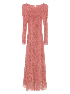 ALAÏA Dresses | FARFETCH US