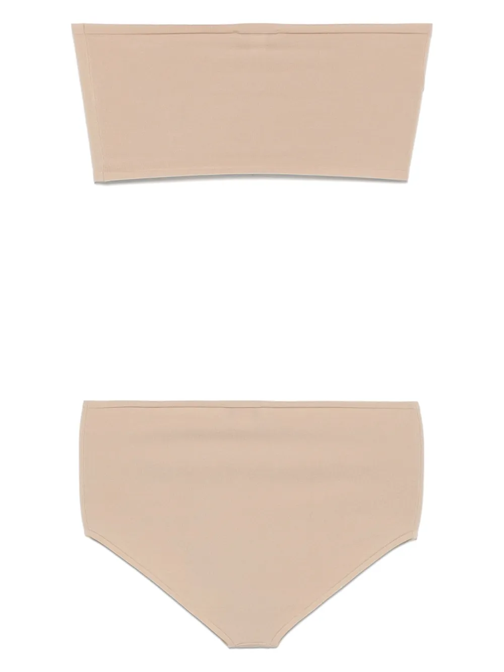 Alaïa set de lencería tejida | Image 2