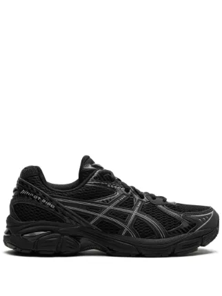 靴 asics JJJJound GT-2160 ASICS x JJJJound GT-2160 Black 运动鞋| 黑色| FARFETCH CN