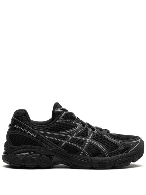 hype ASICS x JJJJound GT-2160 "Black" sneakers  