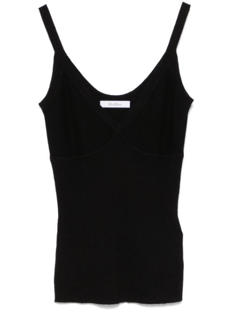 Max Mara Gallura tank top Women