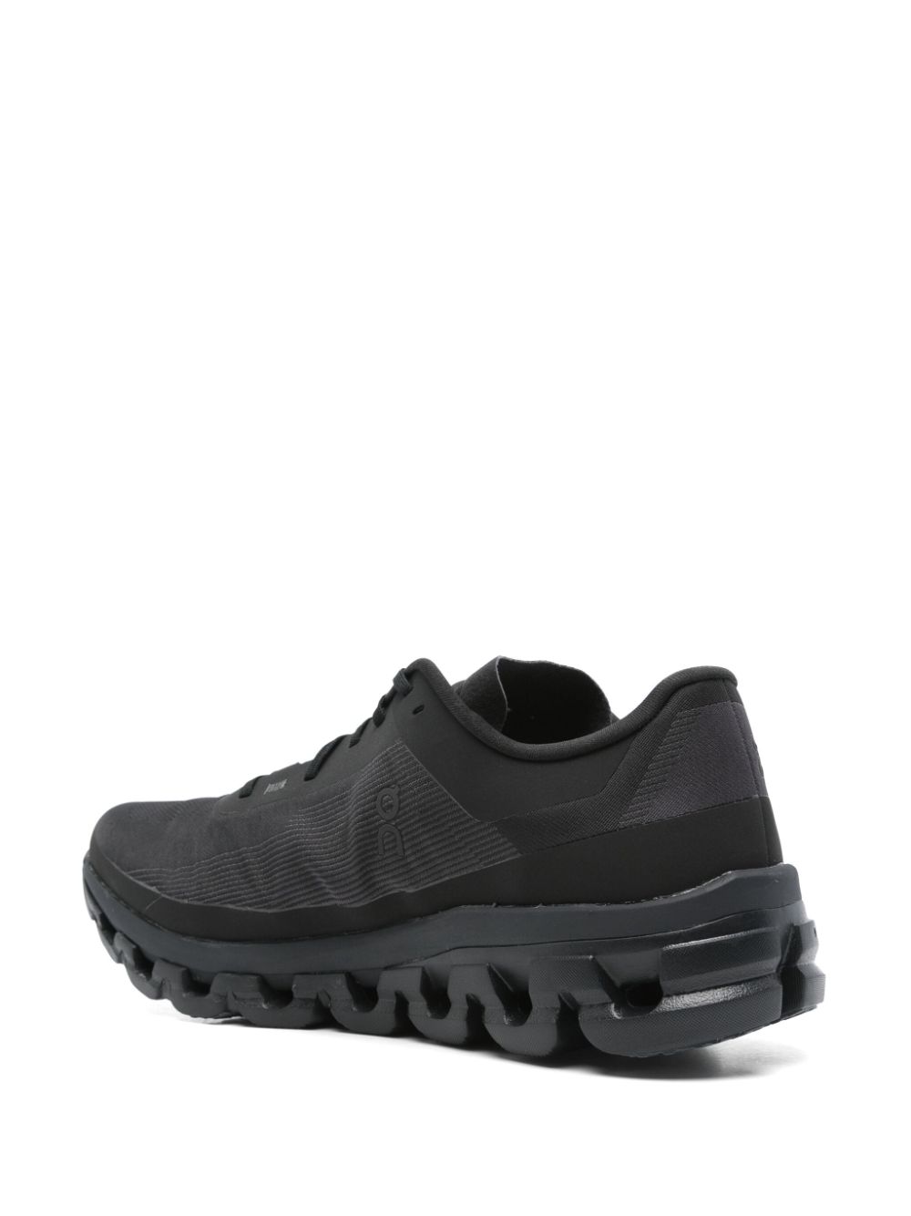 On Running x IKON Cloudflow 4 sneakers Men