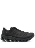 On Running x IKON Cloudflow 4 sneakers - Black