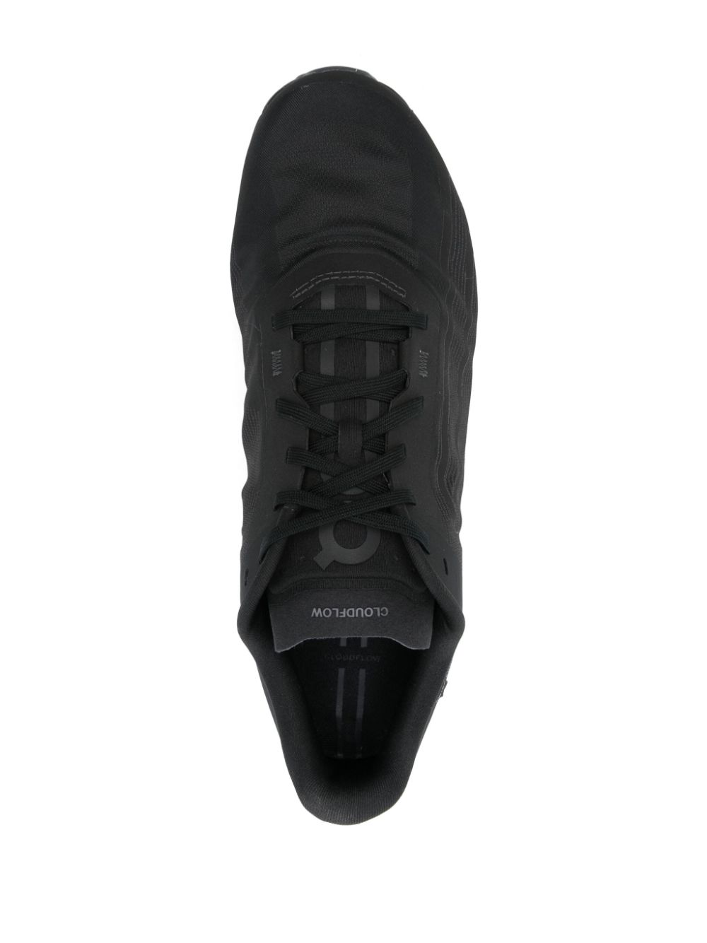 On Running x IKON Cloudflow 4 sneakers Men