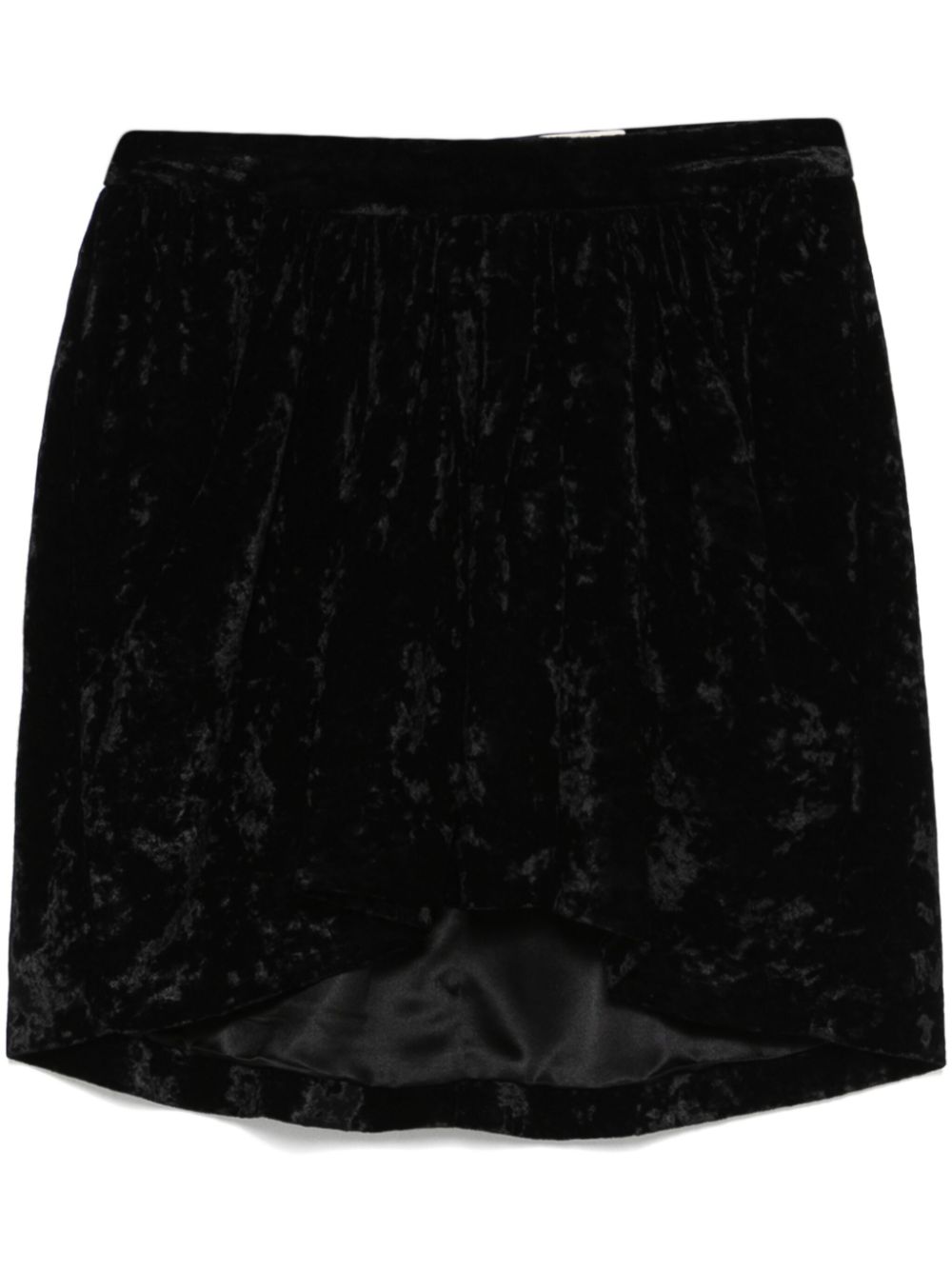 Lashay mini skirt