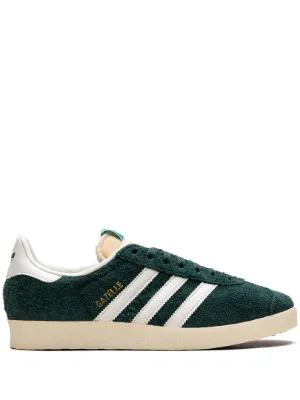 adidas＊GAZELLE24.5cmグリーンスエード Adidas Gazelle スエード スニーカー | グリーン | FARFETCH JP