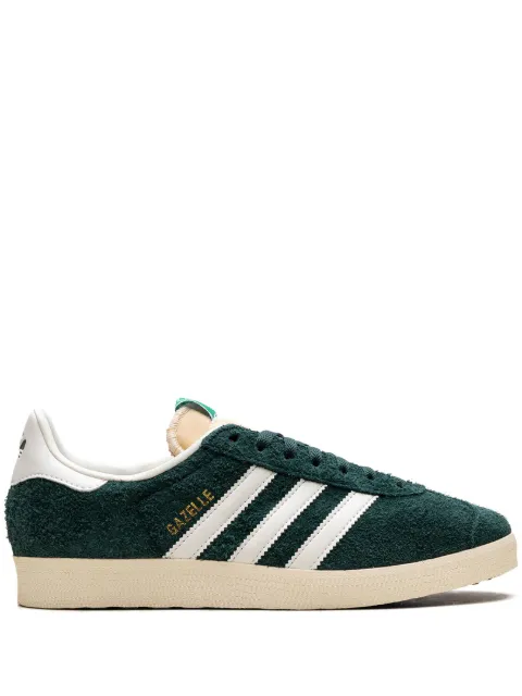 adidas Gazelle "Mineral Green/Off White/Cream White" sneakers