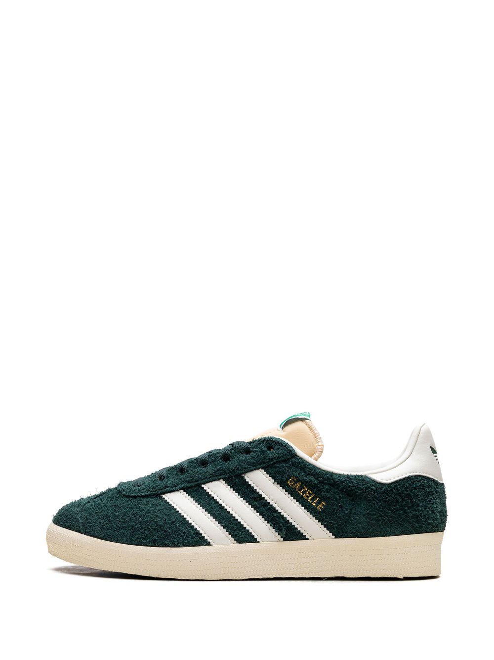 adidas Gazelle sneakers Groen