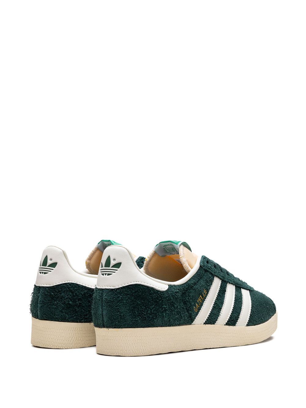 adidas Gazelle sneakers Groen