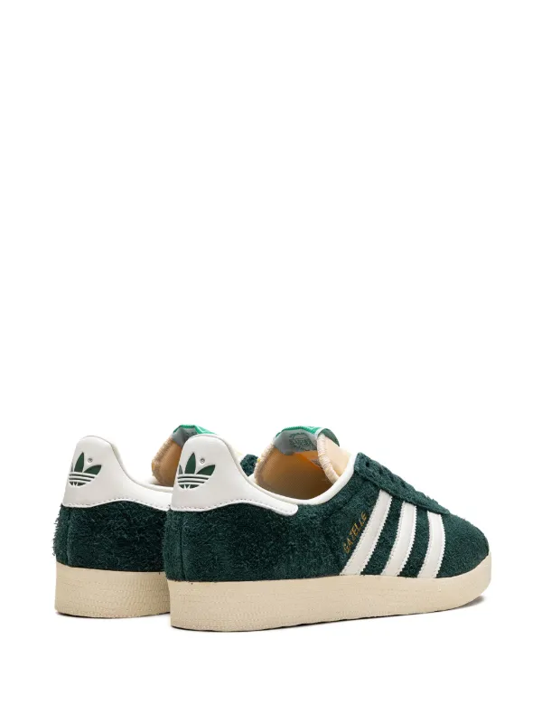 adidas gazelle silver green womens adidas Gazelle Shoes - Men's - Mineral Green / Off White / White