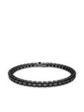 Swarovski Matrix Tennis bracelet - Grey