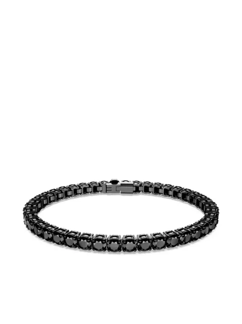 Swarovski pulsera Matrix Tennis