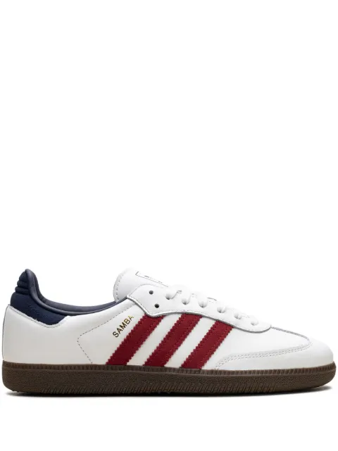adidas tenis Samba OG