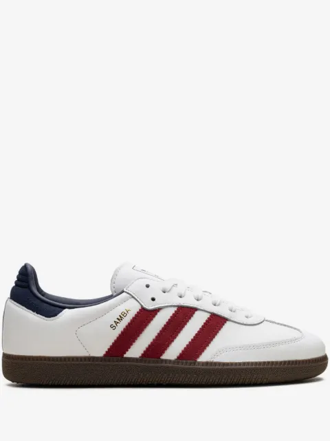 adidas tenis Samba OG