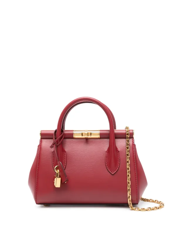【関税&送料込み】Dolce & Gabbana Marlene Tote Bag 26920220_58147616_600.jpg
