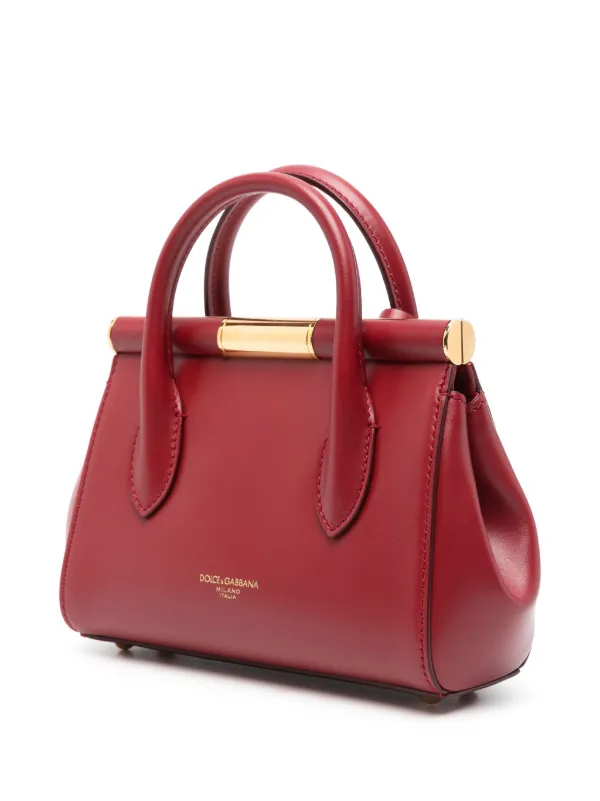 【関税＆送料込み】Dolce & Gabbana Marlene Tote Bag 26920220_58147616_600.jpg