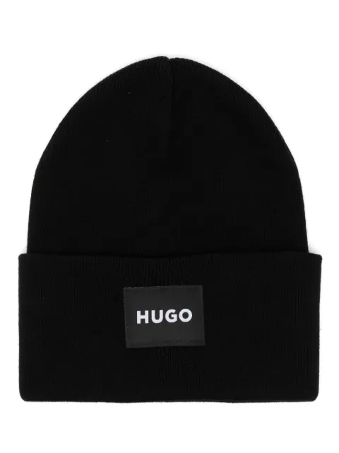 HUGO gorro Xevon