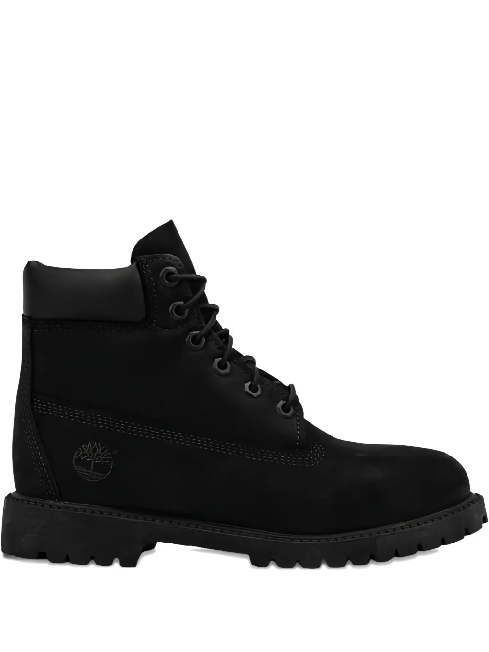 Timberland 6 Inch Premium GS boots Black