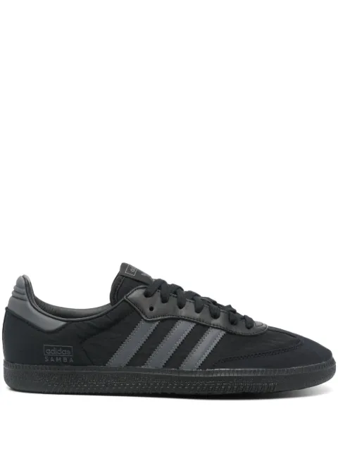 adidas Samba OG "Core Black Reflective" sneakers