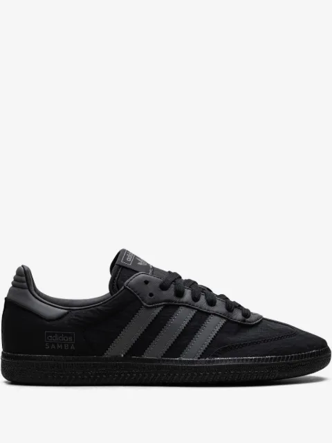 adidas tenis Samba OG Core Black Reflective